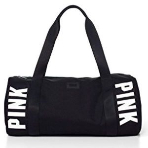PINK Victoria's Secret Bags - VS Pink Duffle Bag PINK Victoria's Secret Bags - VS Pink Duffle Bag